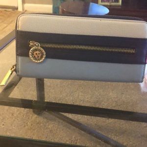 Anne Klein ladies wallet